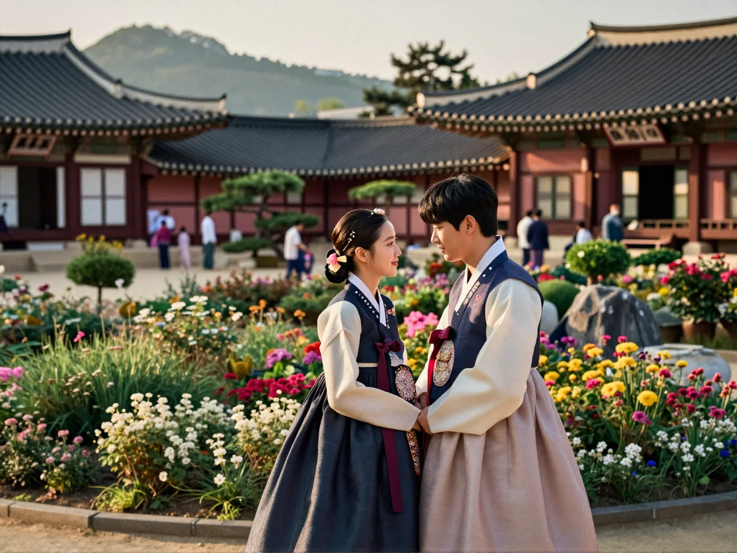 브리저튼 시즌4 몇부작01